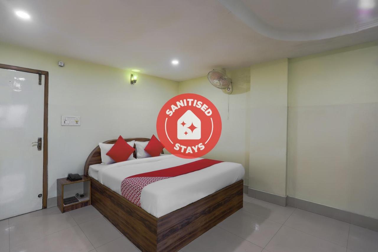 Flagship 70275 Nova Inn Gorakhpur Esterno foto
