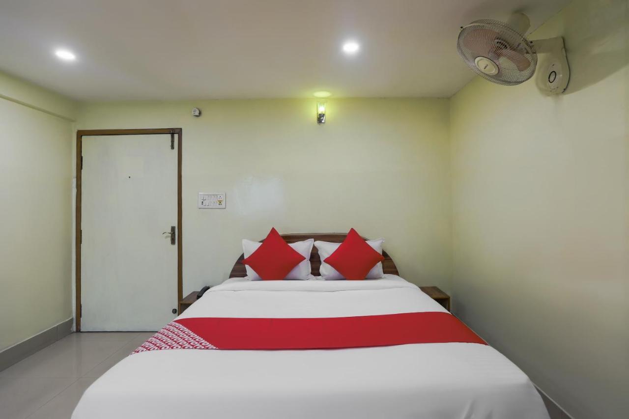 Flagship 70275 Nova Inn Gorakhpur Esterno foto