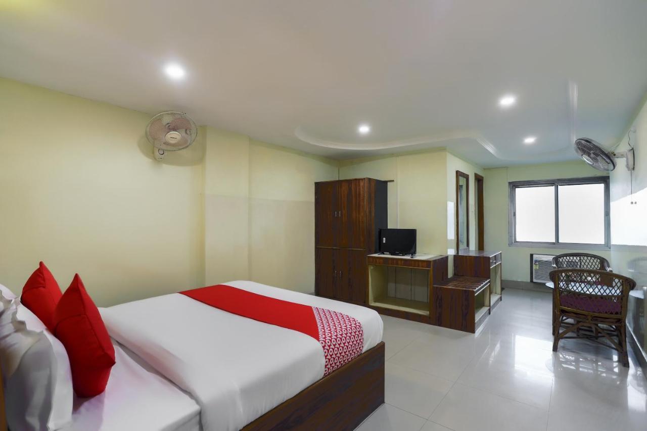 Flagship 70275 Nova Inn Gorakhpur Esterno foto