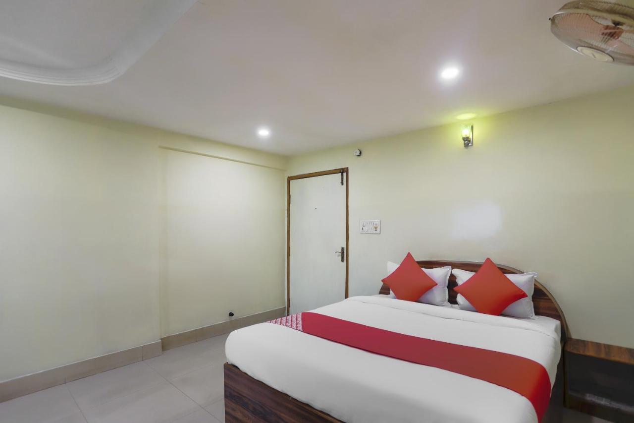 Flagship 70275 Nova Inn Gorakhpur Esterno foto