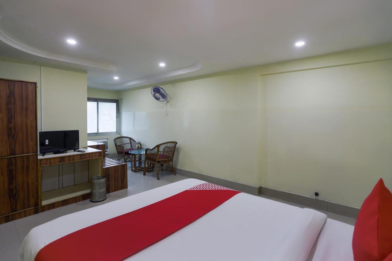 Flagship 70275 Nova Inn Gorakhpur Esterno foto